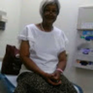 Meet your Posher, Karen l